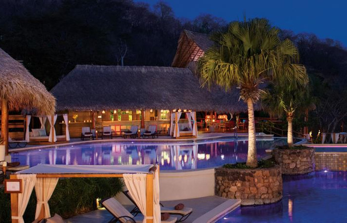 Secrets Papagayo